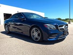 2019 Mercedes-Benz E 450 E 450