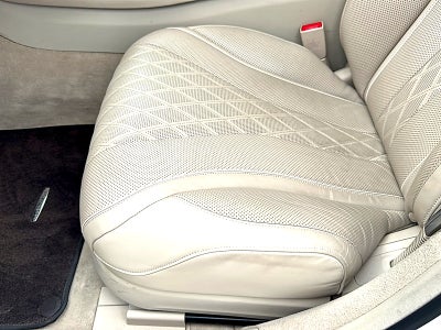 2019 Mercedes-Benz S 560 S 560
