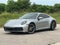 2021 Porsche 911 Carrera