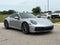 2021 Porsche 911 Carrera