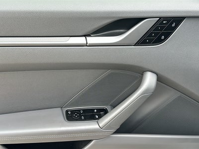 2021 Porsche 911 Carrera
