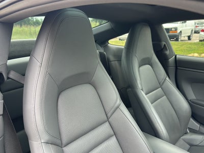 2021 Porsche 911 Carrera