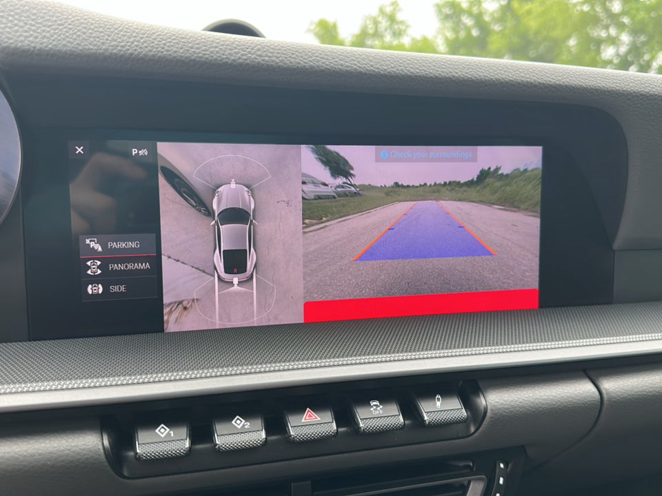 2021 Porsche 911 Carrera
