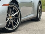 2021 Porsche 911 Carrera