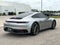 2021 Porsche 911 Carrera