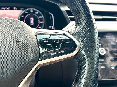 2021 Volkswagen Arteon SEL R-Line