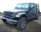 2025 Jeep Wrangler 4-Door Rubicon 4x4