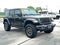 2025 Jeep Wrangler 4-Door Rubicon 4x4