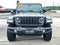 2025 Jeep Wrangler 4-Door Rubicon 4x4