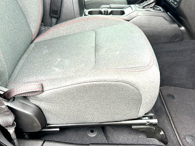 2025 Jeep Wrangler 4-Door Rubicon 4x4