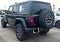 2025 Jeep Wrangler 4-Door Rubicon 4x4