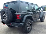 2025 Jeep Wrangler 4-Door Rubicon 4x4