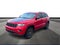 2017 Jeep Grand Cherokee Trailhawk