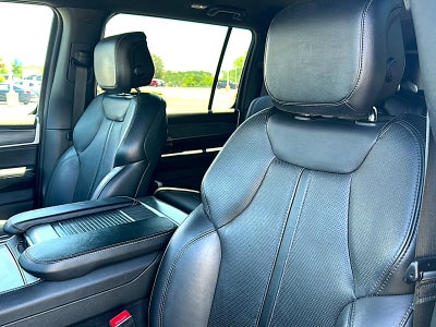 2023 Jeep Wagoneer L Series II
