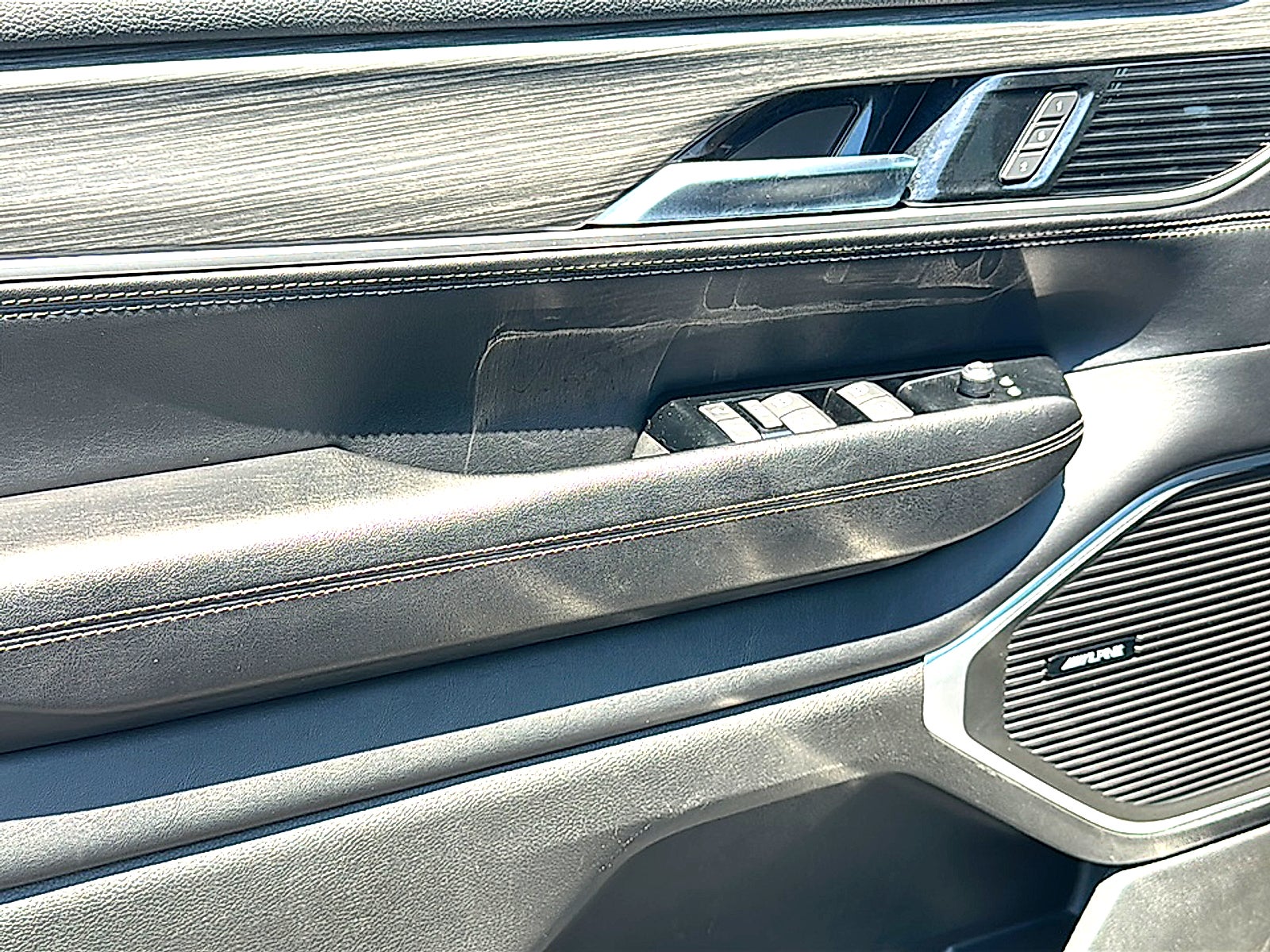 2023 Jeep Wagoneer L Series II
