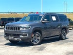 2023 Jeep Wagoneer L Series II