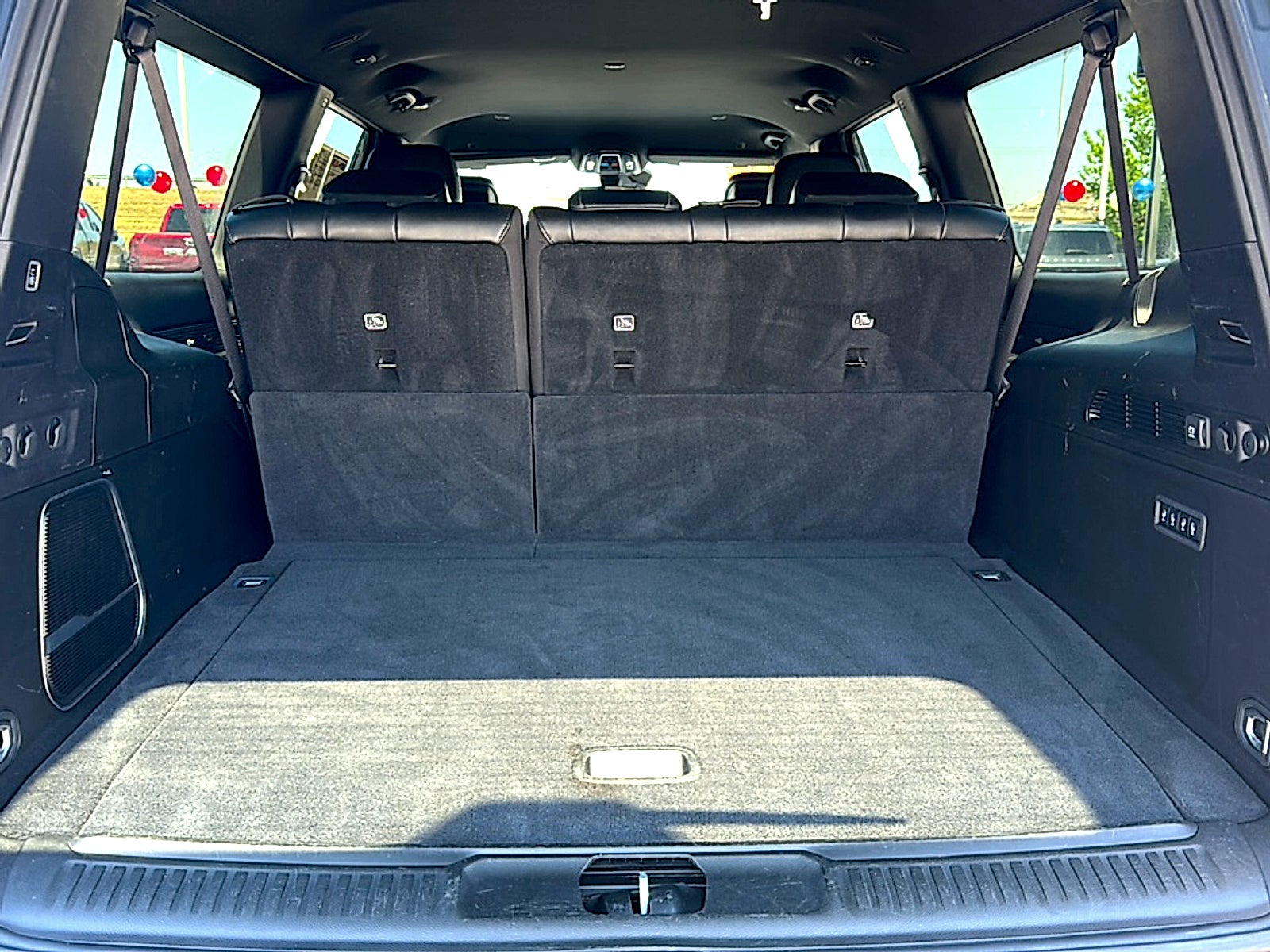 2023 Jeep Wagoneer L Series II