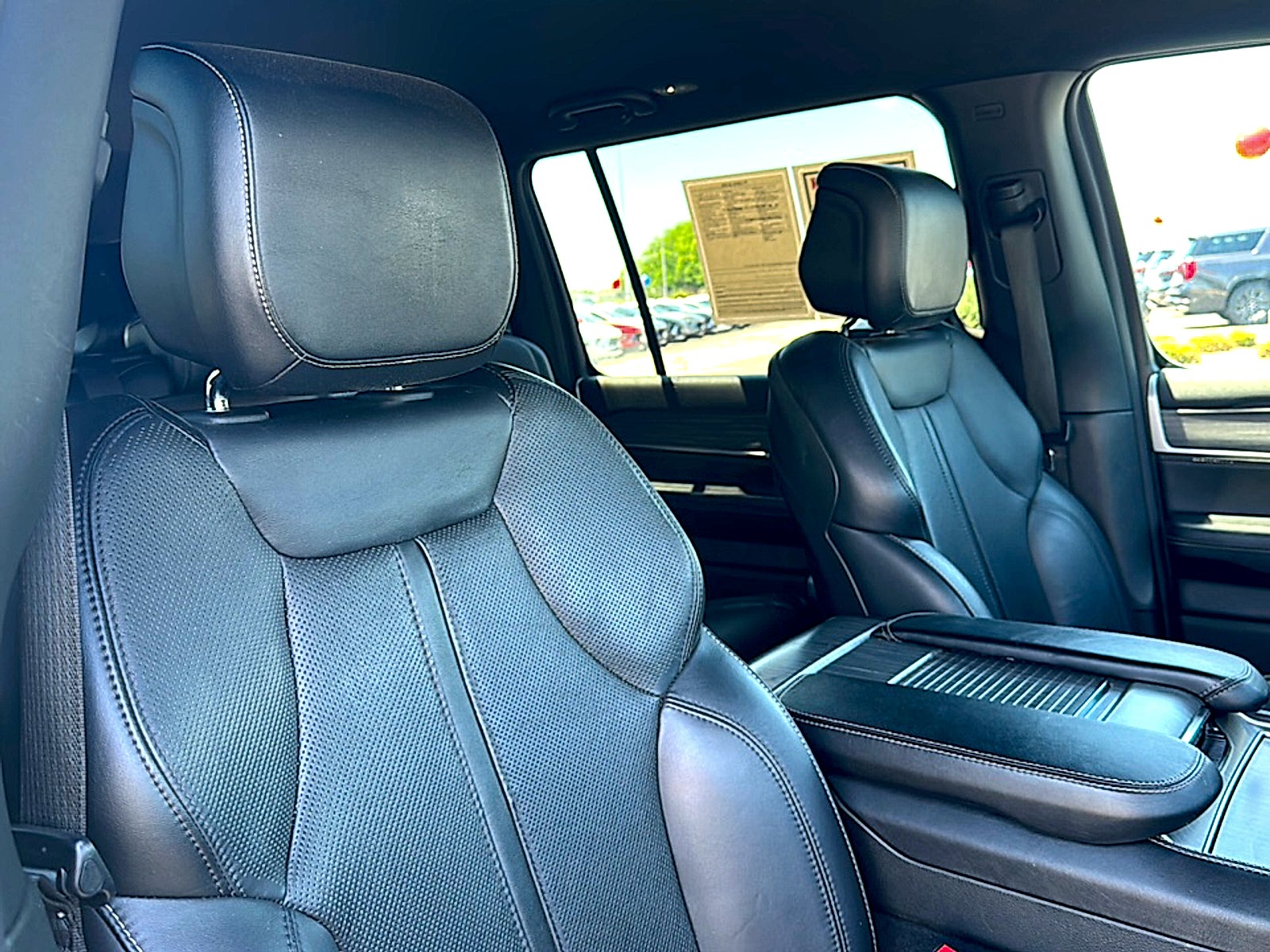 2023 Jeep Wagoneer L Series II