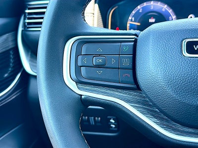 2023 Jeep Wagoneer L Series II
