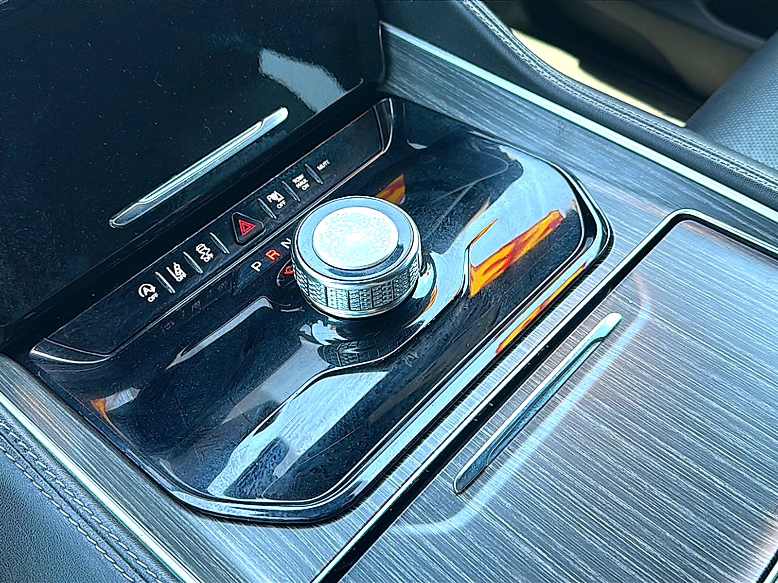 2023 Jeep Wagoneer L Series II
