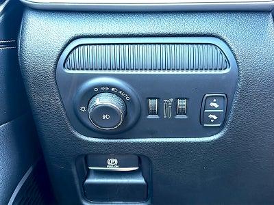 2023 Jeep Wagoneer L Series II