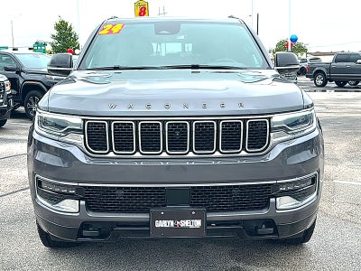 2023 Jeep Wagoneer Series I 4x4