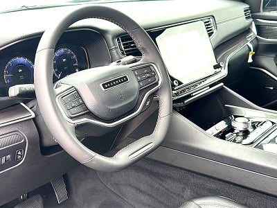 2023 Jeep Wagoneer Series I 4x4