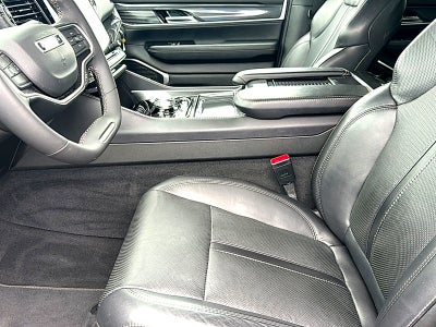 2023 Jeep Wagoneer Series I 4x4