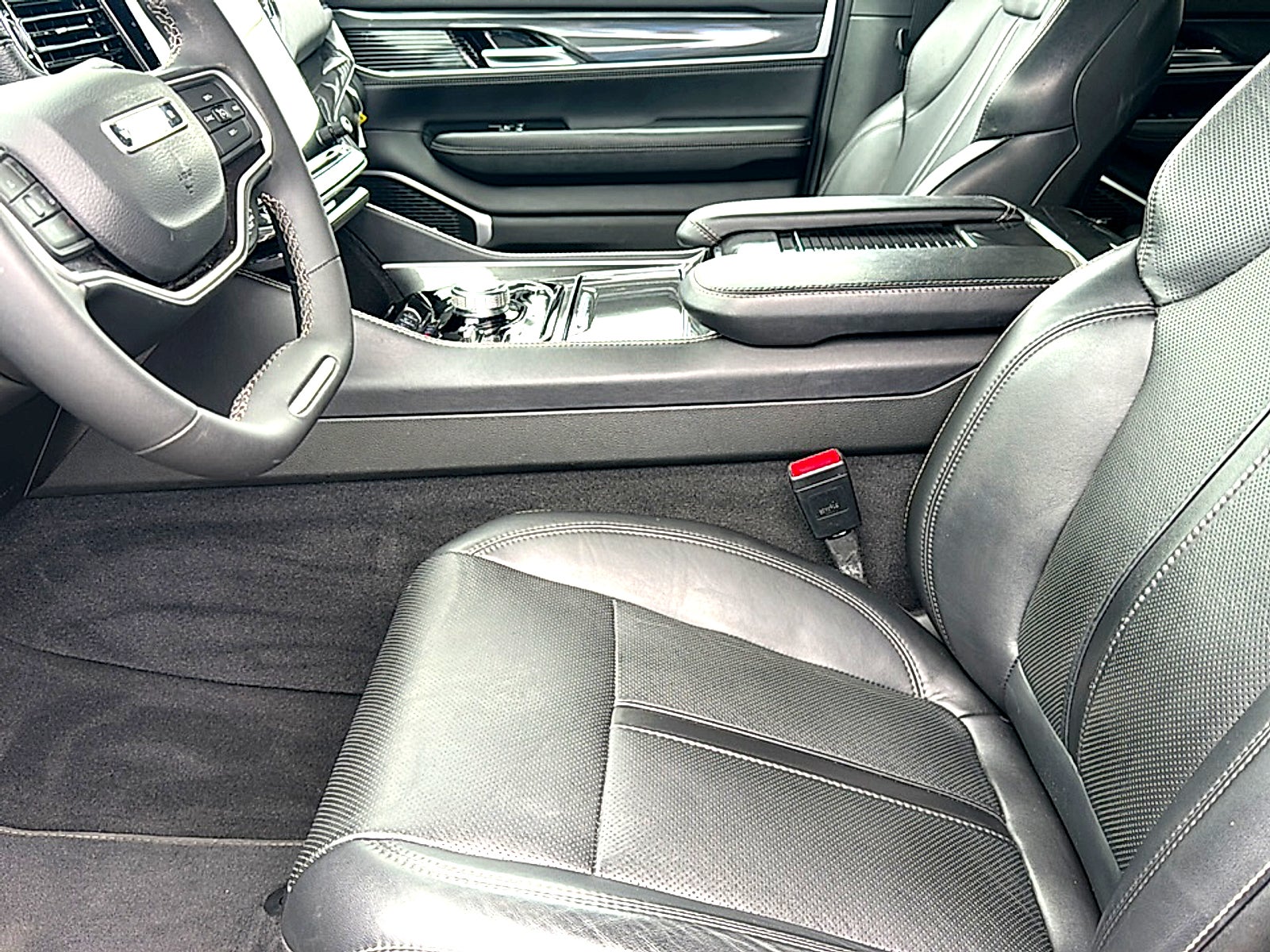 2023 Jeep Wagoneer Series I 4x4