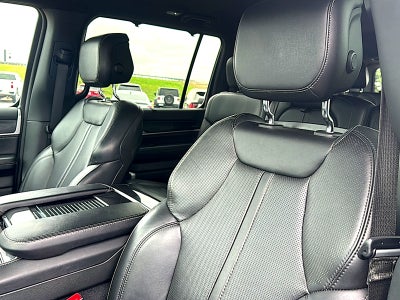 2023 Jeep Wagoneer Series I 4x4