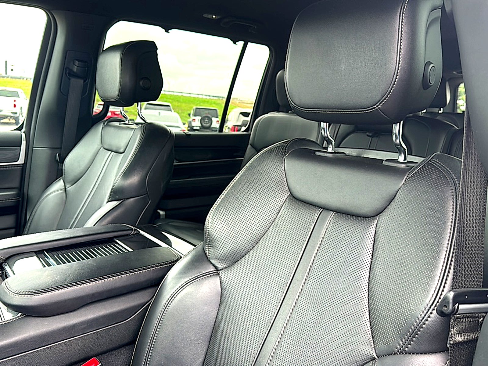 2023 Jeep Wagoneer Series I 4x4