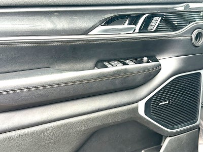2023 Jeep Wagoneer Series I 4x4