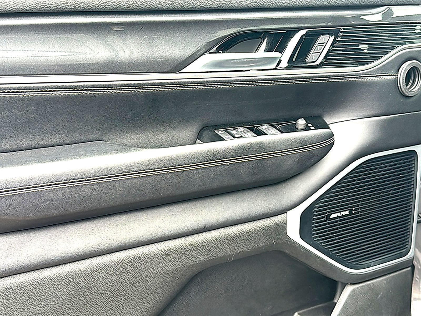2023 Jeep Wagoneer Series I 4x4