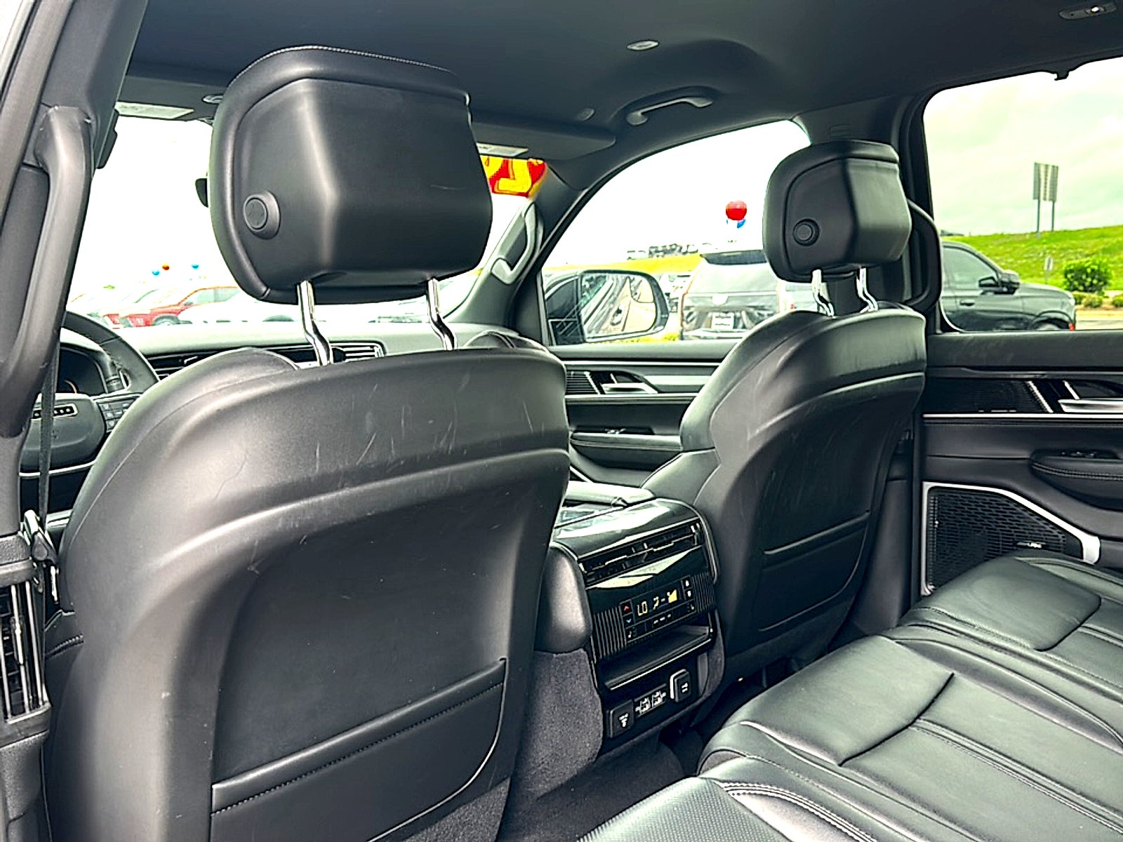 2023 Jeep Wagoneer Series I 4x4