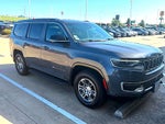 2023 Jeep Wagoneer Series I 4x4