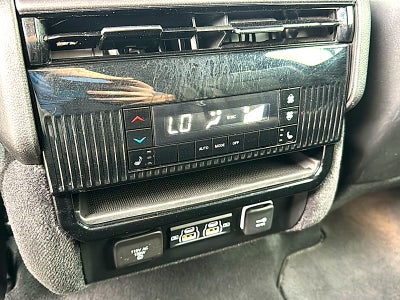 2023 Jeep Wagoneer Series I 4x4