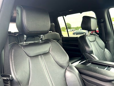2023 Jeep Wagoneer Series I 4x4