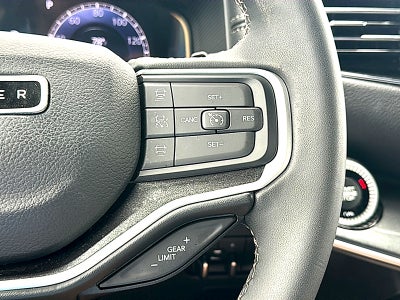 2023 Jeep Wagoneer Series I 4x4