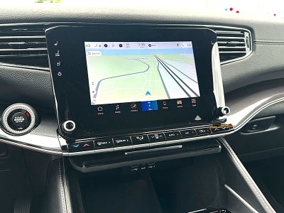 2023 Jeep Wagoneer Series I 4x4