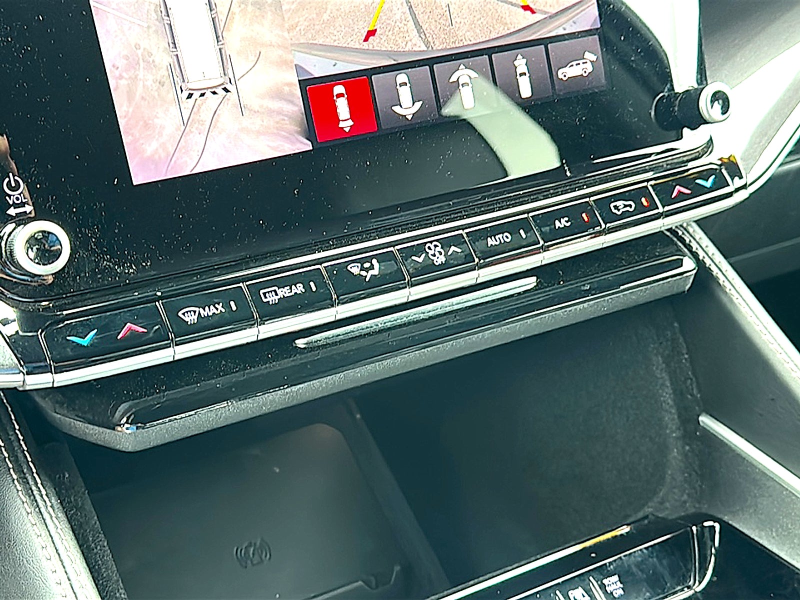 2023 Jeep Wagoneer Series I 4x4