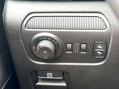 2023 Jeep Wagoneer Series I 4x4