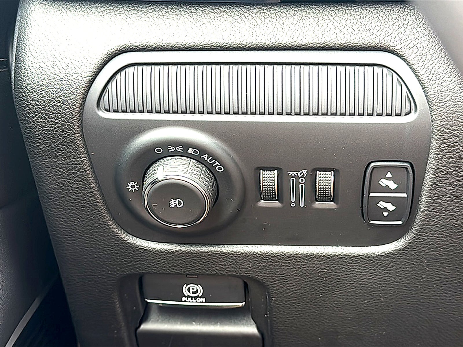 2023 Jeep Wagoneer Series I 4x4