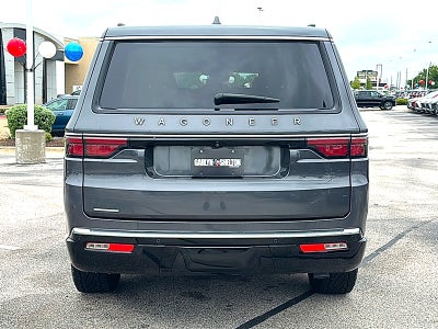 2023 Jeep Wagoneer Series I 4x4