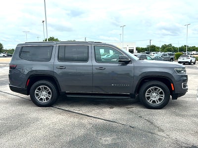 2023 Jeep Wagoneer Series I 4x4
