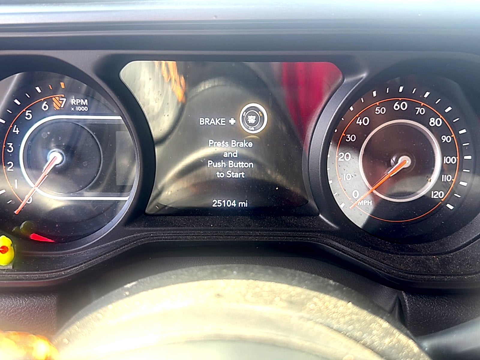 2024 Jeep Gladiator Mojave X