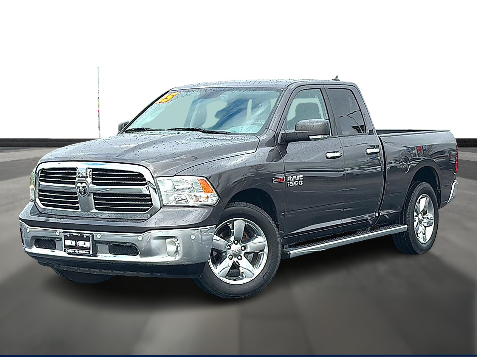 2015 RAM 1500 Lone Star