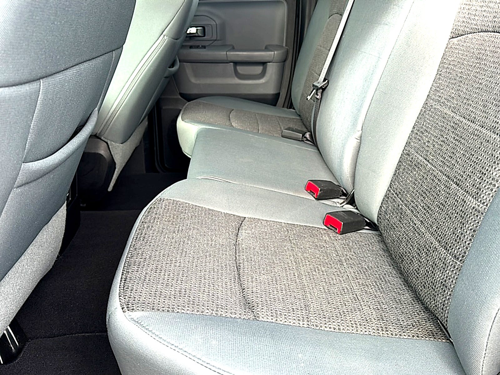 2015 RAM 1500 Lone Star