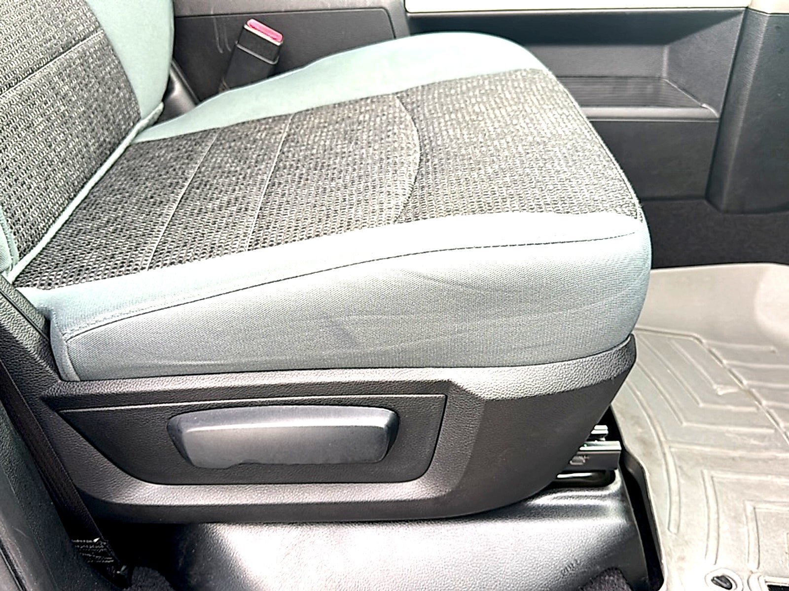 2015 RAM 1500 Lone Star