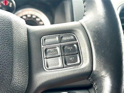 2015 RAM 1500 Lone Star