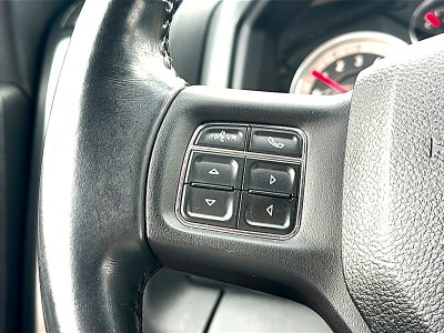 2015 RAM 1500 Lone Star